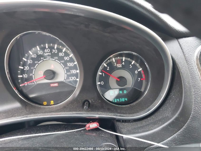 2014 Chrysler 200 Limited VIN: 1C3CCBCG3EN186978 Lot: 39422466