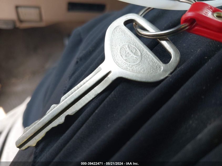 1999 Toyota 4Runner Sr5 V6 VIN: JT3HN86R8X0252876 Lot: 39422471