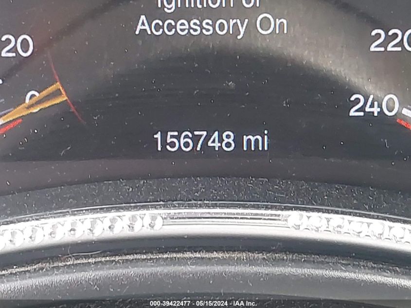 2015 Jeep Grand Cherokee Altitude VIN: 1C4RJFAG6FC909743 Lot: 39422477