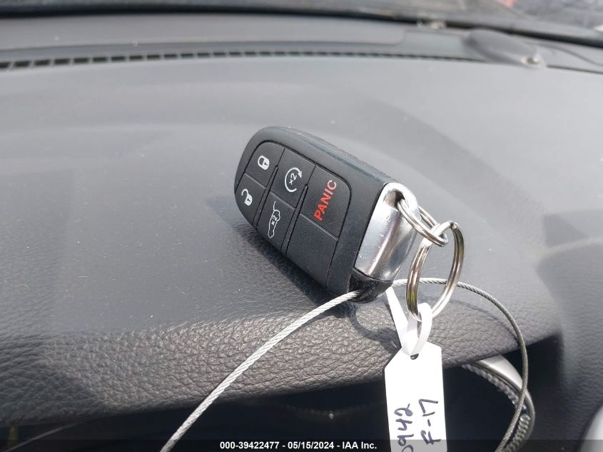 2015 Jeep Grand Cherokee Altitude VIN: 1C4RJFAG6FC909743 Lot: 39422477