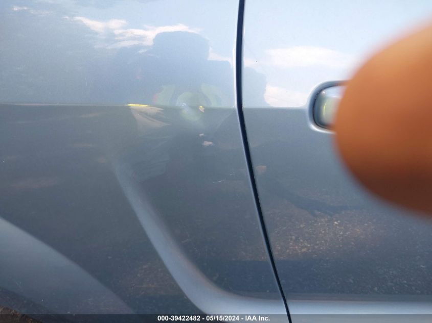 2006 Ford Mustang V6 VIN: 1ZVFT80N265258685 Lot: 39422482