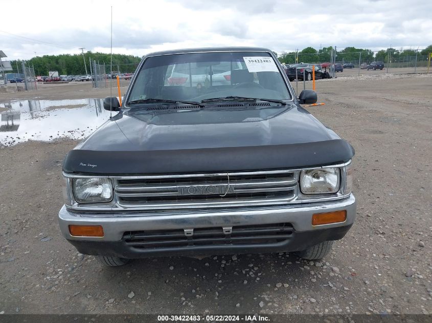 1990 Toyota Pickup 1/2 Ton Ex Lng Whlbse Dlx VIN: JT4RN93P5L5017065 Lot: 39422483