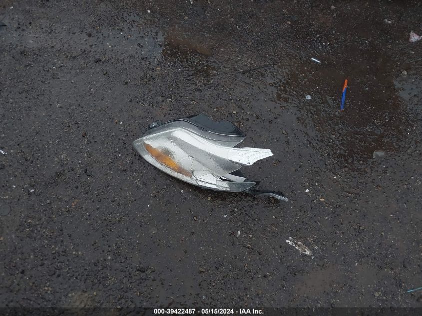 2014 Ford Focus Se VIN: 1FADP3K24EL244081 Lot: 39422487