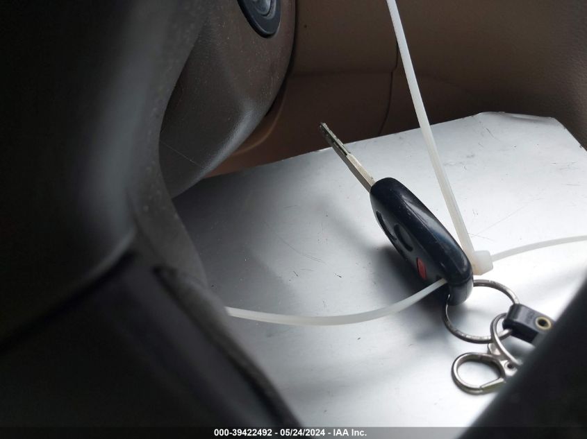 2004 Honda Accord 2.4 Ex VIN: JHMCM56814C028209 Lot: 39422492