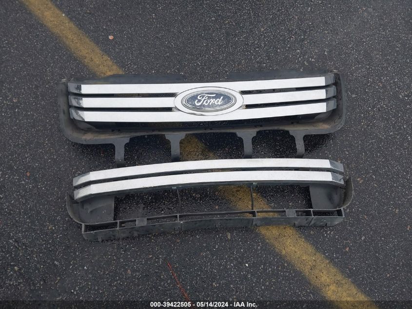 2011 Ford Fusion Se VIN: 3F88POHG8BR125403 Lot: 39422505