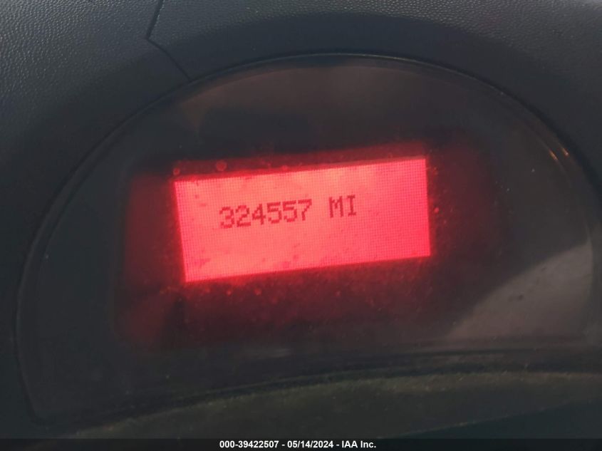 2004 Pontiac Grand Prix Gt2 VIN: 2G2WS522041164203 Lot: 39422507