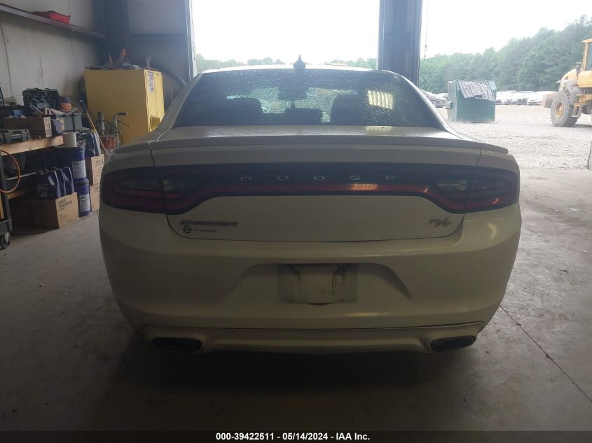 2017 Dodge Charger R/T Rwd VIN: 2C3CDXCT1HH524821 Lot: 39422511