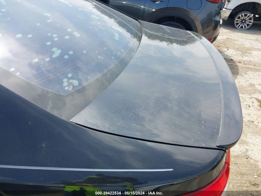 2013 Toyota Camry Se VIN: 4T1BF1FK6DU238015 Lot: 39422534