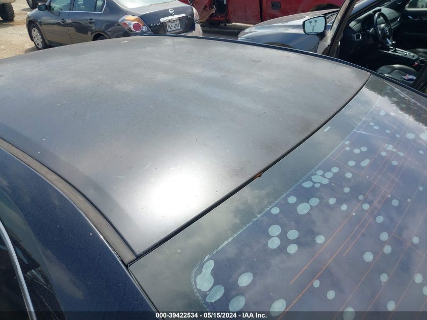 2013 Toyota Camry Se VIN: 4T1BF1FK6DU238015 Lot: 39422534