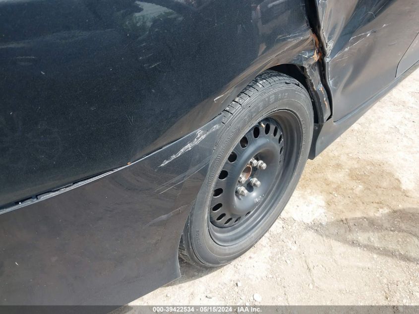 2013 Toyota Camry Se VIN: 4T1BF1FK6DU238015 Lot: 39422534