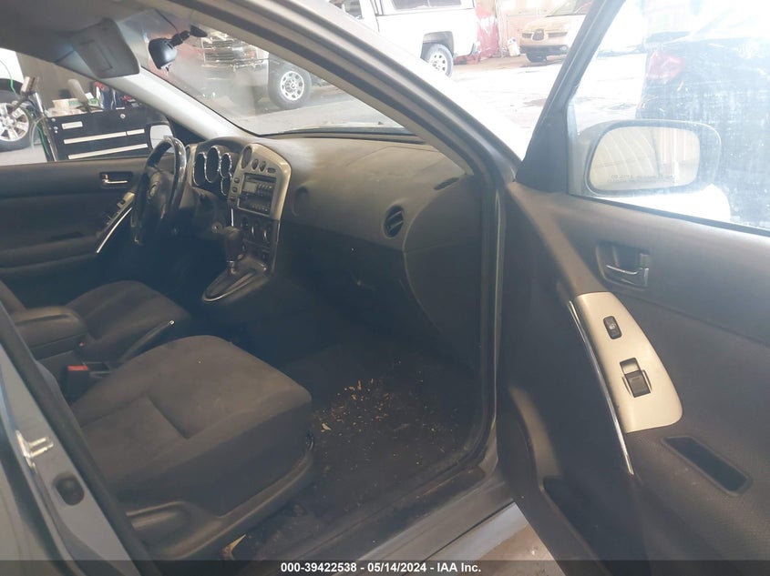 2003 Toyota Matrix Xr VIN: 2T1KR32E33C161834 Lot: 39422538