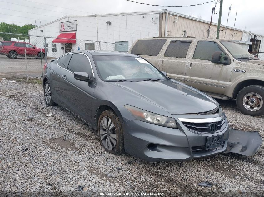 2012 Honda Accord 2.4 Ex-L VIN: 1HGCS1B86CA012346 Lot: 39422548