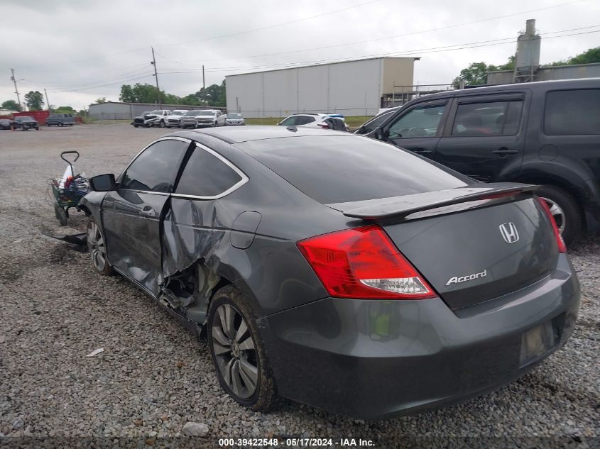 2012 Honda Accord 2.4 Ex-L VIN: 1HGCS1B86CA012346 Lot: 39422548