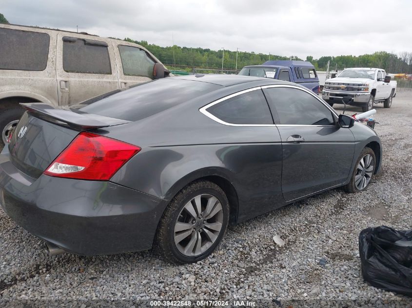 2012 Honda Accord 2.4 Ex-L VIN: 1HGCS1B86CA012346 Lot: 39422548