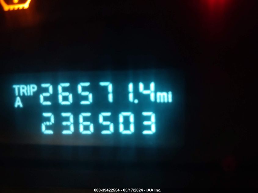 2008 Mazda Tribute I Sport VIN: 4F2CZ02Z48KM15689 Lot: 39422554