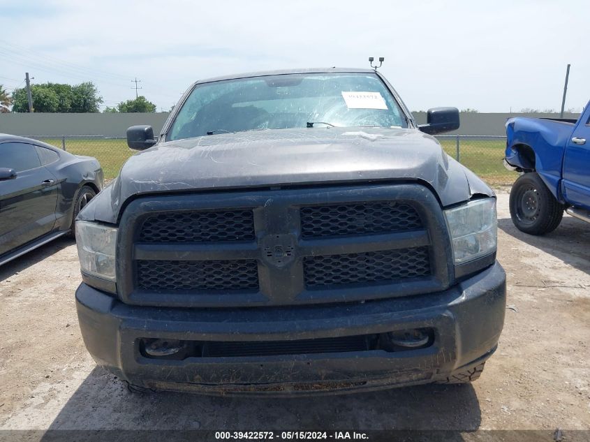 3C6UR4CL7FG672346 2015 Ram 2500 Tradesman