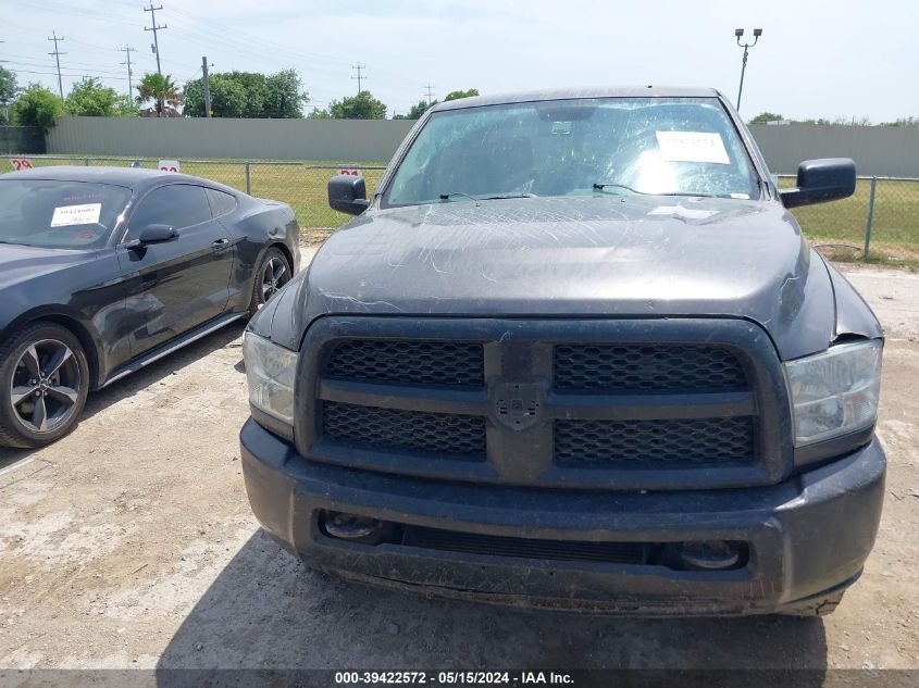 3C6UR4CL7FG672346 2015 Ram 2500 Tradesman