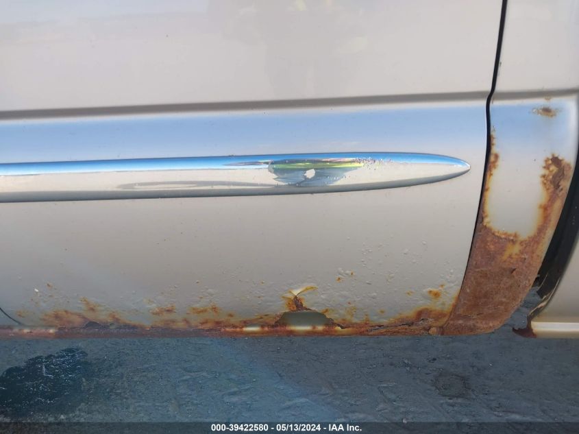 2005 GMC Sierra 1500 Sle VIN: 2GTEK19B151296281 Lot: 39422580