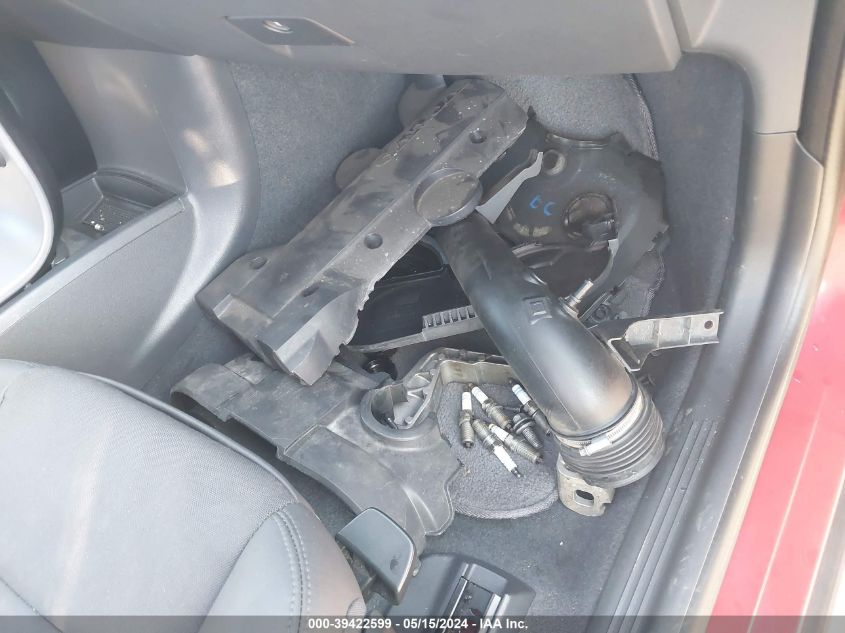 2009 Volvo C30 T5/T5 R-Design VIN: YV1MK672392146412 Lot: 39422599