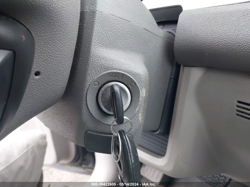 2009 Buick Enclave Cxl VIN: 5GAEV23D49J163860 Lot: 39422605