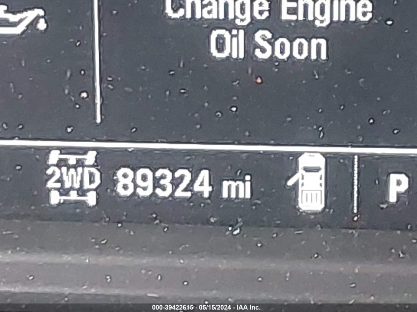 2021 Chevrolet Silverado 1500 4Wd Standard Bed Wt VIN: 3GCUYAEF8MG421267 Lot: 39422615