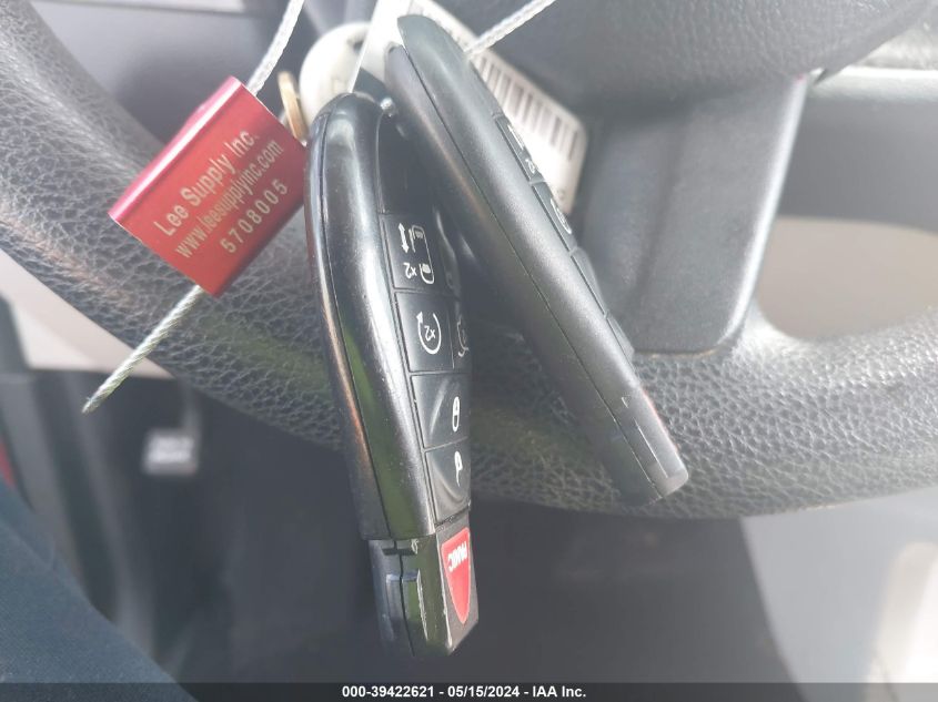 2012 Dodge Grand Caravan Sxt VIN: 2C4RDGCG8CR249492 Lot: 39422621