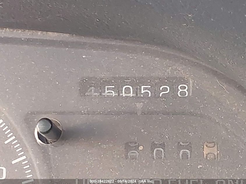 1996 Chevrolet Camaro Rs VIN: 2G1FP22K9T2116406 Lot: 39422622