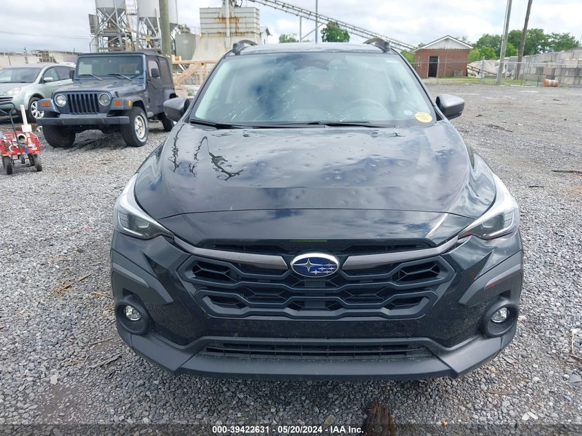 VIN 4S4GUHM64R3715175 2024 SUBARU CROSSTREK LIMITED