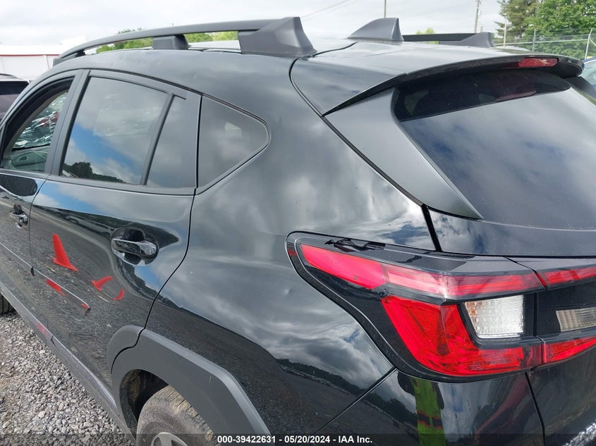 VIN 4S4GUHM64R3715175 2024 SUBARU CROSSTREK LIMITED