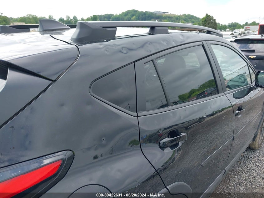 VIN 4S4GUHM64R3715175 2024 SUBARU CROSSTREK LIMITED