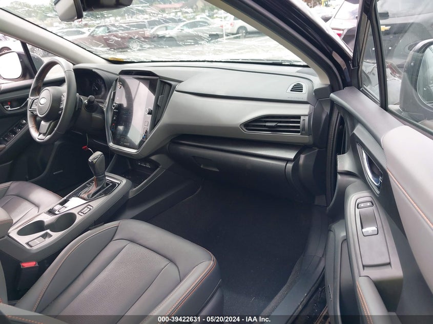 VIN 4S4GUHM64R3715175 2024 SUBARU CROSSTREK LIMITED