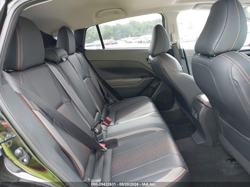 VIN 4S4GUHM64R3715175 2024 SUBARU CROSSTREK LIMITED