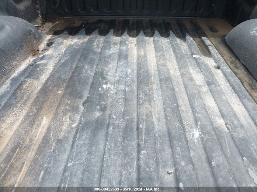 2005 Dodge Ram 1500 St VIN: 1D7HU16N75J602109 Lot: 39422639