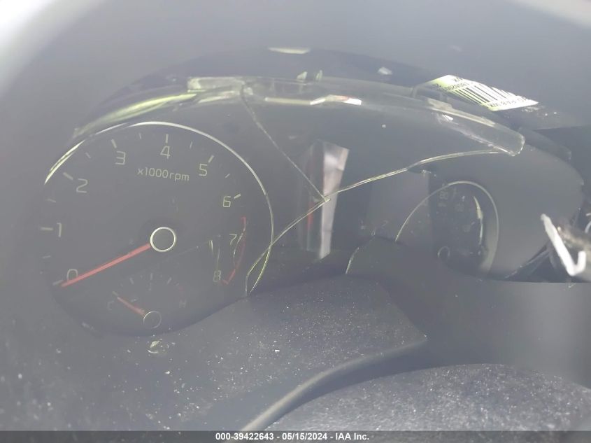 2019 Kia Sportage Lx VIN: KNDPM3AC1K7536396 Lot: 39422643