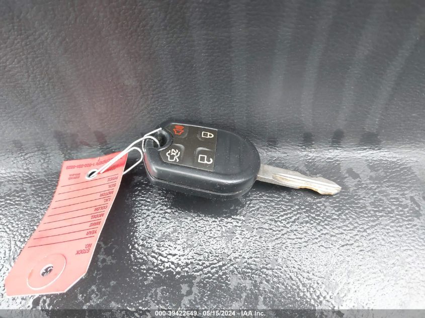 2013 Ford Explorer Xlt VIN: 1FM5K8D82DGA64970 Lot: 39422649