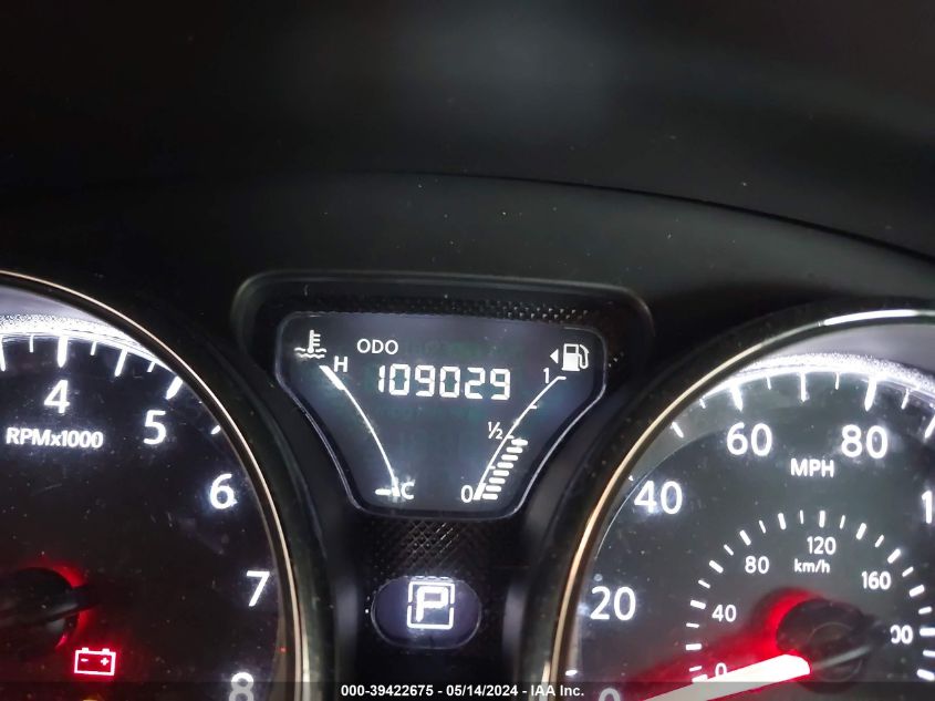 2017 Nissan Versa 1.6 Sv VIN: 3N1CN7AP1HK451819 Lot: 39422675