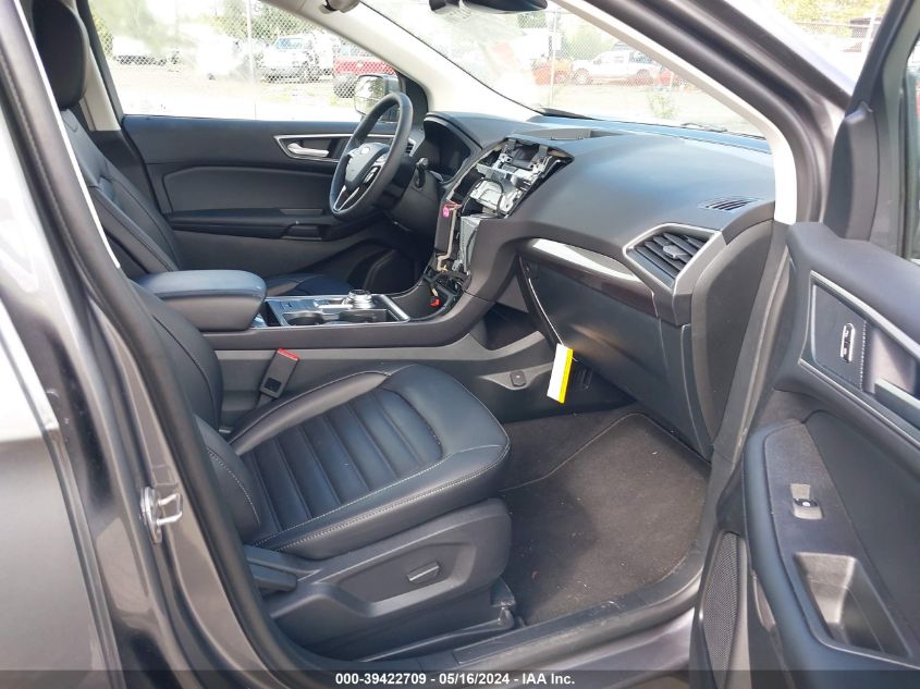 2024 FORD EDGE 2.0L I-4 DI, DOHC, V(VIN: 2FMPK4J91RBB00208