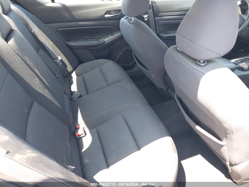 VIN 1N4BL4BV8KC170288 2019 NISSAN ALTIMA 2.5 S
