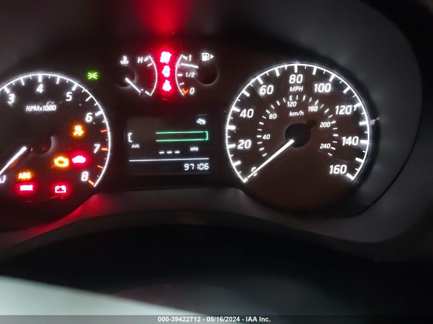 2017 Nissan Sentra S VIN: 3N1AB7AP0HY203347 Lot: 39422712