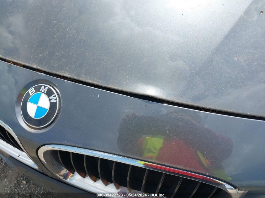 2013 BMW 328I VIN: WBA3A5C58DF352547 Lot: 39422723