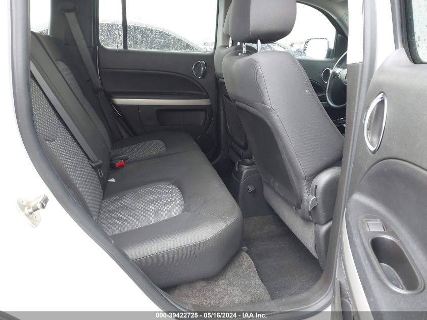 2011 Chevrolet Hhr Lt VIN: 3GNBABFU6BS533422 Lot: 39422725