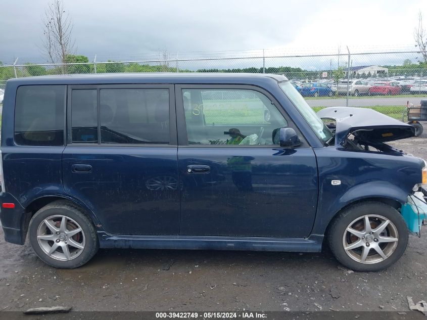 2006 Scion Xb VIN: JTLKT324764119882 Lot: 39422749