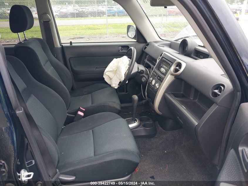 2006 Scion Xb VIN: JTLKT324764119882 Lot: 39422749