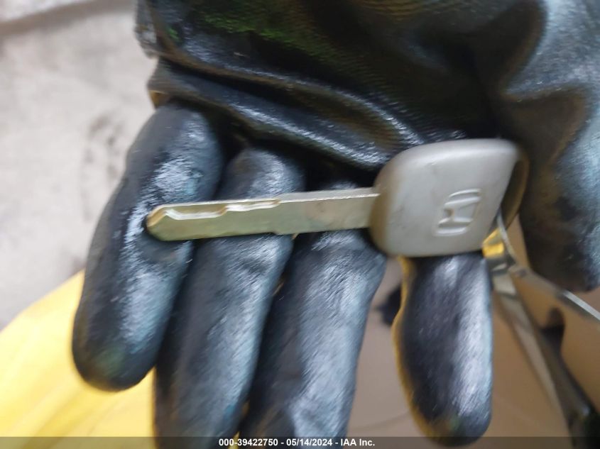 2005 Honda Accord 2.4 Ex VIN: 1HGCM568X5A018701 Lot: 39422750