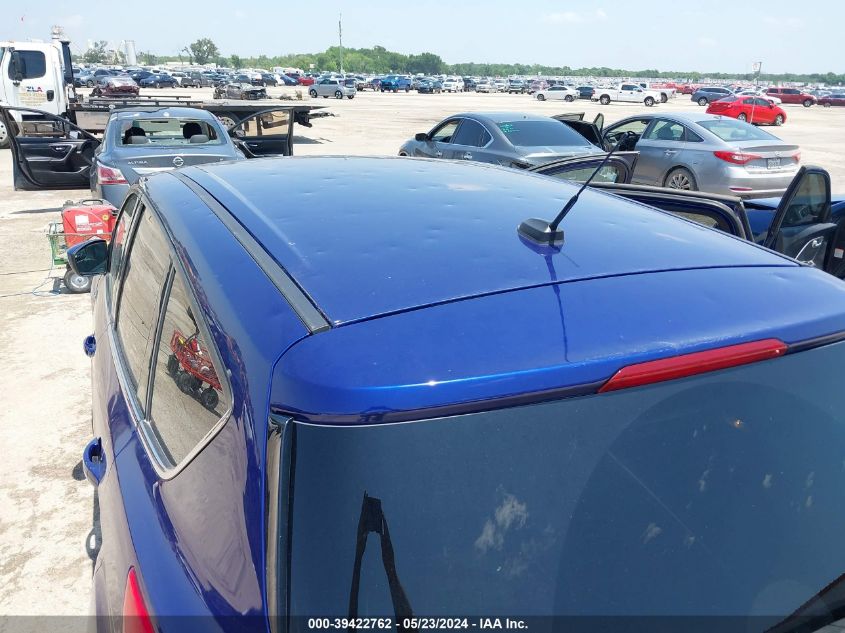 2014 Ford Escape Se VIN: 1FMCU0GX4EUC24047 Lot: 39422762