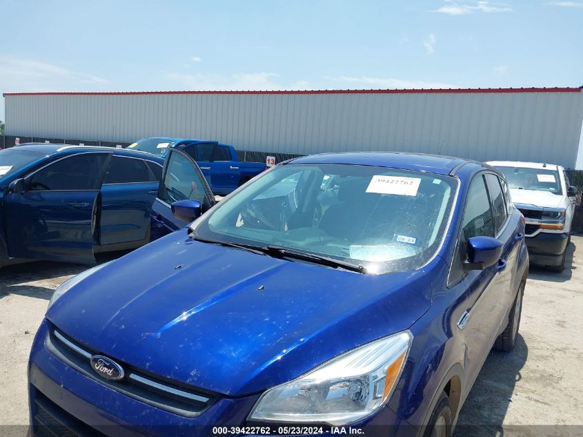 2014 Ford Escape Se VIN: 1FMCU0GX4EUC24047 Lot: 39422762