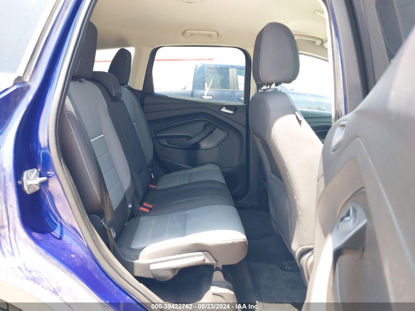 2014 Ford Escape Se VIN: 1FMCU0GX4EUC24047 Lot: 39422762