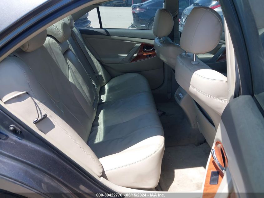 2009 Toyota Camry Le VIN: 4T1BE46K29U881893 Lot: 39422770