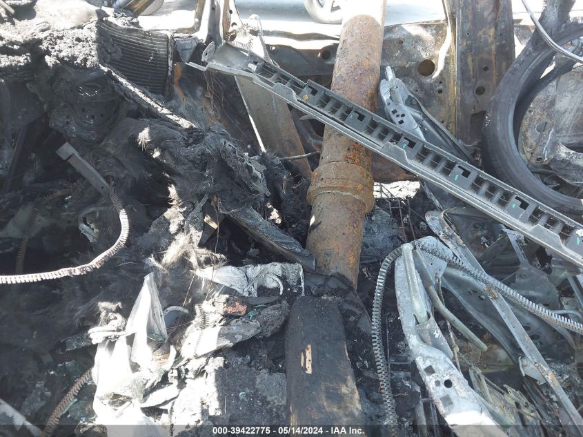 2011 Audi A4 2.0T Premium VIN: WAUBFAFL9BN028686 Lot: 39422775