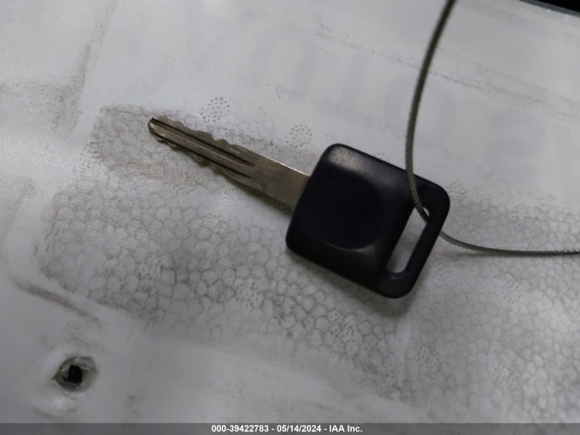 2011 Nissan Versa 1.8S VIN: 3N1BC1CP4BL440987 Lot: 39422783